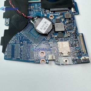 Dell Inspiron 19765 7400 7300 için 5301-1 Laptop anakart I3 I5 I7 11th Gen CPU ile CN-0RWTPD 0RWTPD RWTPD anakart - Product Image 4