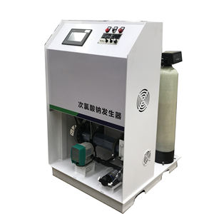 Generador de Solución de Hipoclorito de Sodio de 50g/H-5000g/H 2024, <span class=keywords><strong>Naclo</strong></span> de la Reacción de Electrólisis de Sal - Product Image 6