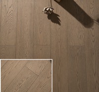 Plancher en bois massif écologique à clipser, étanche, pour intérieur, marches et contremarches en bois, prix des escaliers en colimaçon