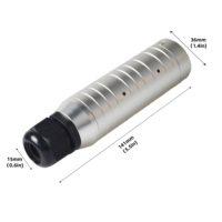Kit de lumière à fibres optiques pour plafond de voiture 6W, décoration de toit de voiture, ciel étoilé, possibilité de choisir n'importe quelle couleur par contrôleur tactile