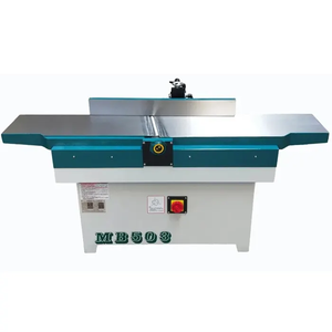 MB503 MB504 Dégauchisseuse à bois massif 300mm 400mm pour le travail du bois - Product Image 1