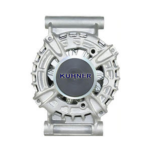 Alternador compatible con FORD TRANSIT 2.2 TDCi Diésel (KW: 103, HP: 140) de 10-2007 a 09-2011 VALEO 301928RIV NUEVO - Product Image 1