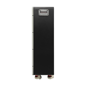 แบตเตอรี่ลิเธียมไอรอนฟอสเฟต 51.2V 300Ah สำหรับระบบโซลาร์เซลล์ขนาดใหญ่ พร้อมระบบตรวจสอบอัจฉริยะ GC-512300 แบตเตอรี่ลิเธียมแบบเหรียญ GC-5 - Product Image 3