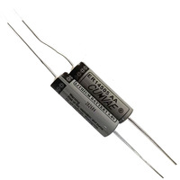 Batterie au lithium ER14505 AA à fils axiaux 3,6 V 2700 mAh Li-SOCl2 pour jouets, appareils électroménagers et télécommandes, remplacement de la LS14500
