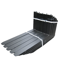 40 fourchettes à chariot élévateur, fourchettes personnalisées, prix d'usine