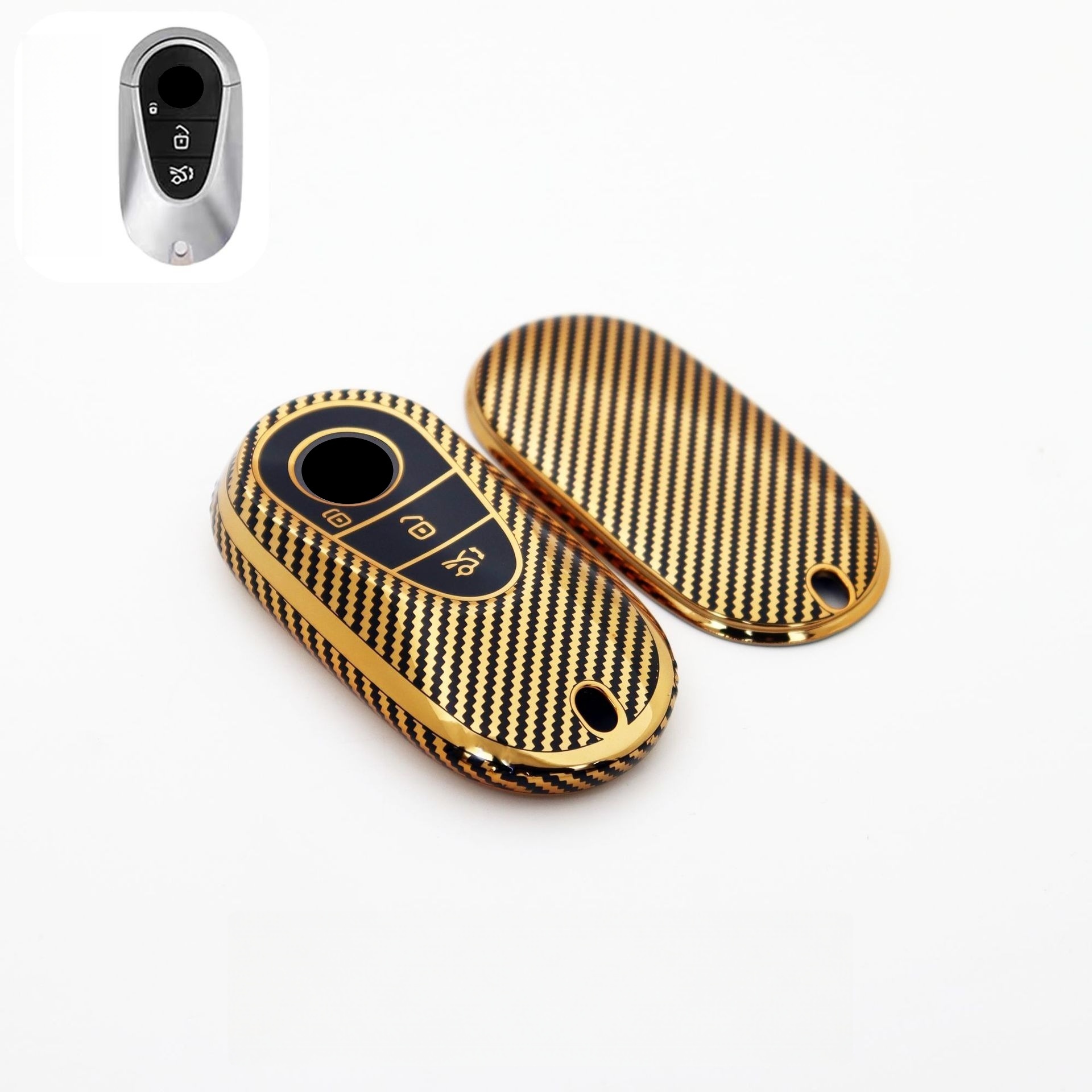 Modelo C Gold