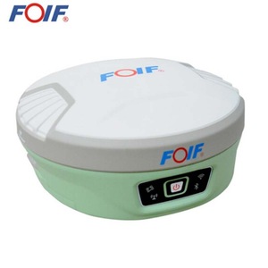 เครื่องรับสัญญาณ GNSS รุ่น FOIF A90 RTK 4G IP54 สำหรับงานสำรวจโครงการ - Product Image 3
