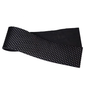 Tùy chỉnh trong nhà ngựa gian hàng cao su chống trượt sàn ngựa thảm cho chuồng ngựa cắt tấm cao su chống thấm bền - Product Image 4