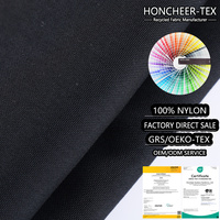 Tissu Oxford Taslan en Nylon 480D 90T 210GSM, Lourd, Imperméable et Résistant à l'Abrasion pour Sacs à Dos, Bagages et Vêtements de Travail