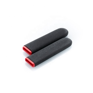 Tùy chỉnh PVC Dip đúc xử lý Grip Bar thiết bị tập thể dục mềm PVC cao su nhựa xử lý Bar <span class=keywords><strong>Grips</strong></span> - Product Image 3