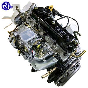 Offre Spéciale 3Y 4Y Moteur Auto Moteur Carburateur Assy pour Toyota Hiace Hilux - Product Image 4