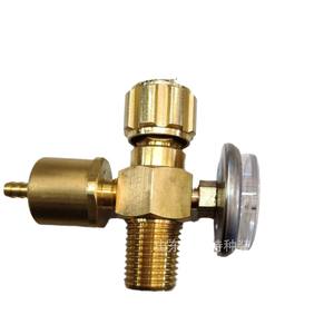 Torche de soudage à usage unique en cuivre pur Pangtong, portable, 2 L, boîte en fer, tuyau d'oxygène, pour la réparation de réfrigérateurs - Product Image 1