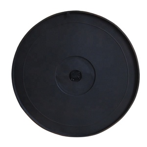 Đồng Hồ Treo Tường Công Nghiệp Bằng Kim Loại Cổ Điển <span class=keywords><strong>80Cm</strong></span> Để Trang Trí Nhà - Product Image 2