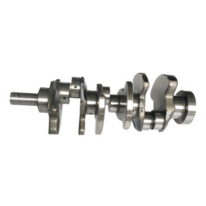 เพลาข้อเหวี่ยงแบบฟอร์จสำหรับ CAT สำหรับรถ Caterpillar S4KT C6.4 (320D) 5I7844/135-2419 294-1749 5I-7844 1352419 4W3989 4W3579 5I7671 345D - Product Image 2