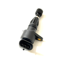Pour Chery QQ 1.1 1.8L usine Auto Transmission pignon compteur de vitesse capteur S11-3802020