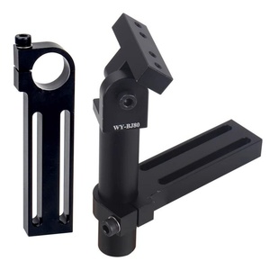 Robotic Arm Expansion <b>Mini</b> Fixture Jig Fixed Bracket M10M12 Angle Adjustable Connecting Rod Made in Mainland China - Product Image 1