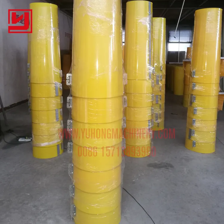 Factory Sale Rubbish Chute With Impact Resistance Simple Installation