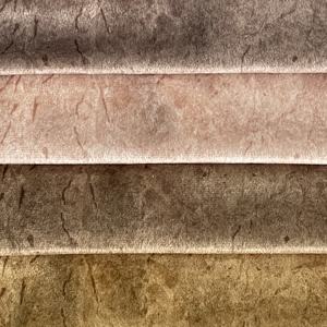 Textile de maison Fourniture d'usine Tapisserie d'ameublement de canapé Tissus de Chine en polyester <span class=keywords><strong>Tissu</strong></span> d'ameublement Lot de <span class=keywords><strong>tissu</strong></span> bon marché - Product Image 2