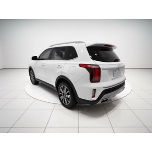 Guazi Petrol <span class=keywords><strong>2021</strong></span> <span class=keywords><strong>Sportage</strong></span> R, Auto Usado, SUV Automático con Tracción Delantera, 5 Asientos, Distribución Regional, 160 CV - Product Image 4