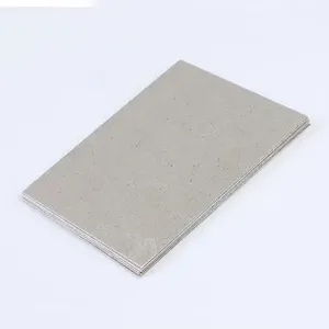 China Supplier Best Quality Golden Mica Thick Fire Resistant Ceramic Muscovite Mica Sheet