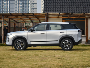Chery Explorer 2024, Vehículo Todoterreno <span class=keywords><strong>4x4</strong></span>, Chery Explore 6 SUV 1.6T, Chery Explore 06, Vehículo en <span class=keywords><strong>Venta</strong></span>, Autos Usados - Product Image 6