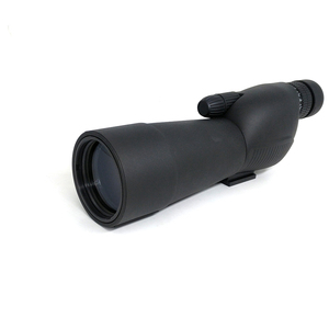 กล้องส่องทางไกลแบบตรง 15-45x60 20-60x60 สำหรับยิงเป้า ดูนก ล่าสัตว์ พร้อมขาตั้งกล้องและกระเป๋า - Product Image 4