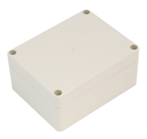 PW006กล่องตู้พลาสติกกันน้ำขนาด115*90*55มม. กล่องไฟฟ้าโครงการอิเล็กทรอนิกส์ - Product Image 2