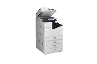 Imprimante multifonction couleur A3 A4 avec scanner, imprimante jet d'encre de bureau E-pson reconditionnée WF-C21000 WF-C20750, 100 ppm