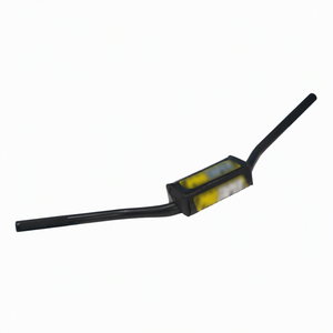 <span class=keywords><strong>Guidon</strong></span> <span class=keywords><strong>Protaper</strong></span> de 7/8' (22 mm) à profil bas pour motos de cross, motos tout-terrain, mini-motos et motos de stunt. - Product Image 1