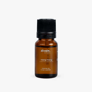 Olio Essenziale di Ylang Ylang 10ml Olio Aromaterapico Puro e Naturale - Product Image 1