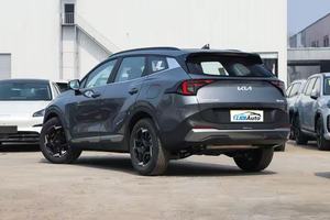 Kia Sportage SUV d'occasion à essence, modèle 2020, 2022, 2023, 2024, 2025, véhicule neuf, prix compétitif, importé de Chine - Product Image 5