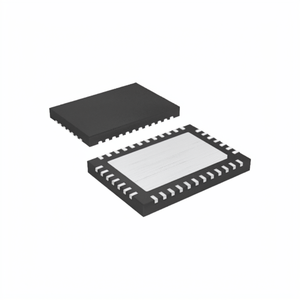 Original Interface 38 WFQFN Exposed Pad SN65LVCP1414RLJR IC REDRIVER 4CH 14.2GBPS 38WQFN Electronic Component Distributor - Product Image 1