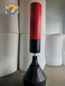 YL-AS021 Équipement de fitness en promotion Support pour <span class=keywords><strong>sac</strong></span> de frappe, Ring de boxe - Product Image 5