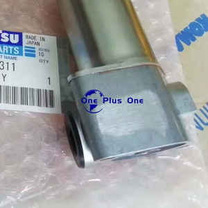 Électrovanne originale neuve <span class=keywords><strong>VALVE</strong></span> ASS'Y 702-21-07311 pour excavatrice Komatsu <span class=keywords><strong>PC130</strong></span>-8 PC210-10 PC490-10 - Product Image 4