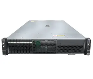 Cloud Computing Server 2U 4-Socket Rack Server 2488H V6 FusionServer Pro 2488HV6