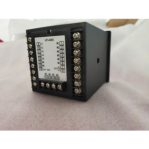 Contrôleur de système de purification d'eau d'ultrafiltration automatique à double canon UF4060 - Product Image 3