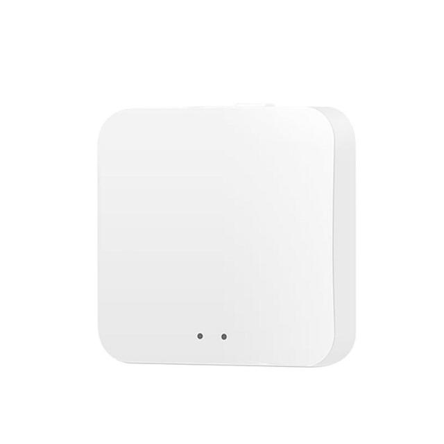 Zigbee Hub Smart Gateway Wi-Fi Mesh Muti-Mode Wireless Bridge for Smart Home Via Smart Life APP Remote Control