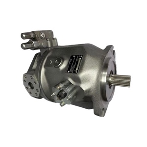 Rexroth bơm dầu pvv loạt Cánh bơm động cơ thủy lực a2flm710/60w-vph010 a2fm1000/60w-vph010 PVV2-1X/040ra15dmb - Product Image 1