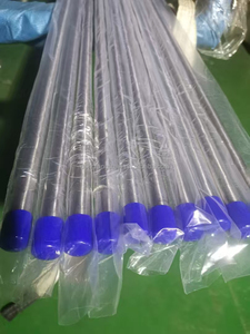 304 di <span class=keywords><strong>dimensioni</strong></span> personalizzate 316 <span class=keywords><strong>acciaio</strong></span> inossidabile cavo piccolo tubo rotondo fabbricazione metallo stampaggio taglio tubo capillare vite tubo - Product Image 4