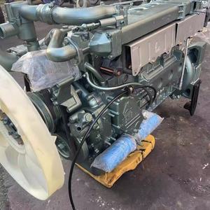 Qualité exceptionnelle, moteurs Sinotruk National II et III HOWO 336 340 375, MAN allemand 350 440 460 540 haute puissance - Product Image 3