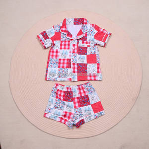 Ensemble <span class=keywords><strong>de</strong></span> pyjamas d'hiver <span class=keywords><strong>de</strong></span> Noël pour la famille, en fibre <span class=keywords><strong>de</strong></span> bambou, imprimé amusant, vêtements <span class=keywords><strong>de</strong></span> nuit pour filles, vêtements <span class=keywords><strong>de</strong></span> nuit festifs, vente en gros - Product Image 2