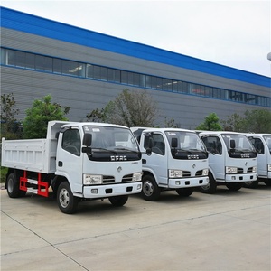 <span class=keywords><strong>Camion</strong></span> à benne basculante classique et économique Dongfeng, conduite à gauche, 4x2, 4x4, petit <span class=keywords><strong>camion</strong></span> à benne basculante, 3 tonnes, 5 tonnes - Product Image 4