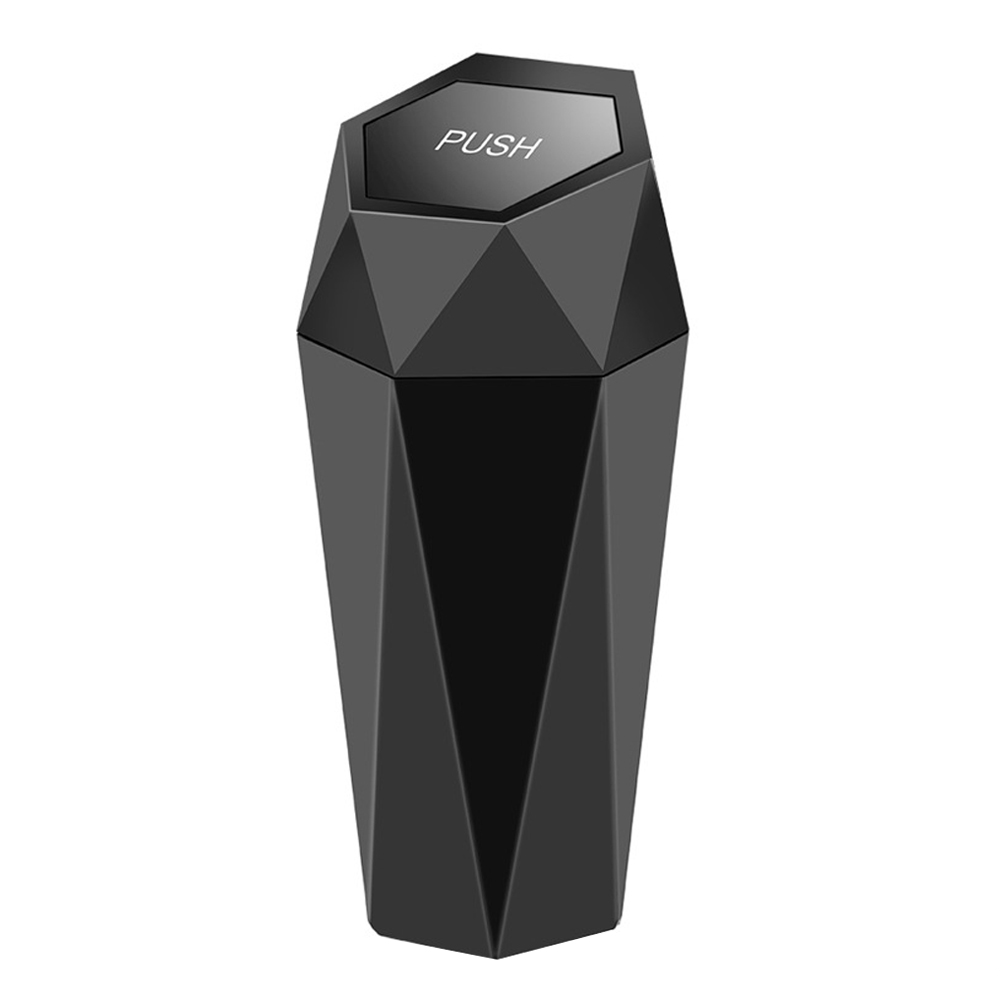 Универсальная автомобильная мусорная корзина на дверь сиденья задний козырек мусорная корзина автомобильный Органайзер коробка для хранения цветной мусорный пылесборник пепельница автостайлинг