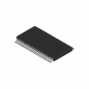Composants Électroniques - Fournisseur - Canal 48 TFSOP (0,240 po, largeur 6,10 mm) 74VCX16838MTDX - Pilote de Bus Logique - Product Image 1