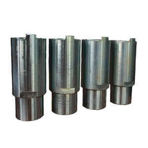 Двухстоечный автомобильный подъемник AnTool (Китай), 4 тонны, с ручным разблокированием с двух сторон, для гаража - Product Image 6