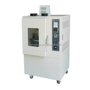 CNS-3556 JIS-K6301 Professional Anti-Yellowing Aging Test Chamber