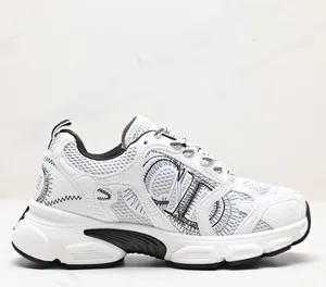 Scarpe da Ginnastica di Alta Qualità per Uomo e <span class=keywords><strong>Donna</strong></span>, <span class=keywords><strong>Sneakers</strong></span> Casual in Pelle, Calzature Sportive di Lusso per Tennis e Attività all'Aperto - Product Image 5