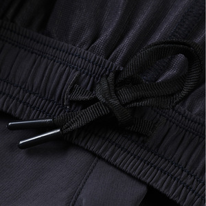 Tianyi Sports Men's Outdoor Sports Shorts Nylon Oxford Summer Custom Made Multi Pocket Five Point Pants - Product Image 2