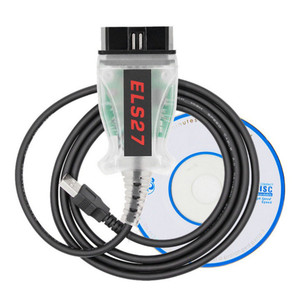 Mới nhất v2.3.<span class=keywords><strong>8</strong></span> els27 forscan màu xanh lá cây PCB pic24hj128gp + FTDI mircochip đa ngôn ngữ hoạt động ELM327 & j2534 pss-thru cho Mazda - Product Image 4