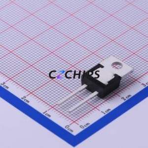 Diodo Original Nuevo VS-8ETH06-M3 TO-220AC-2 de Recuperación Rápida / Diodo de Alta Eficiencia - Product Image 2